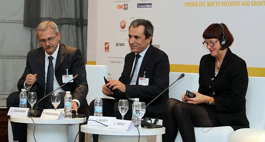 Нова криза, ако няма юзди за спекулантите