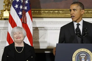 САЩ вързаха бюджета само за три месеца