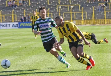 Звезди на "Ботев" луднаха по казино