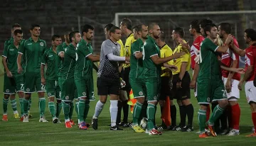 "Нафтата" пред служебна загуба