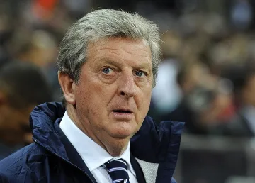 Рой Ходжсън разтърси Англия с виц