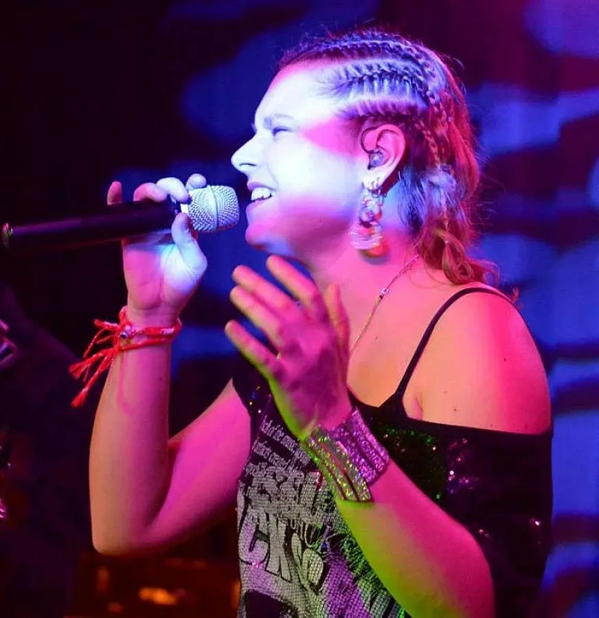 Славена - партизанката с мотор