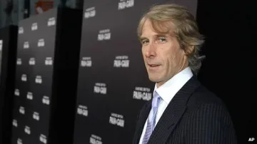 Нападнаха режисьора на „Трансформърс" в Хонконг