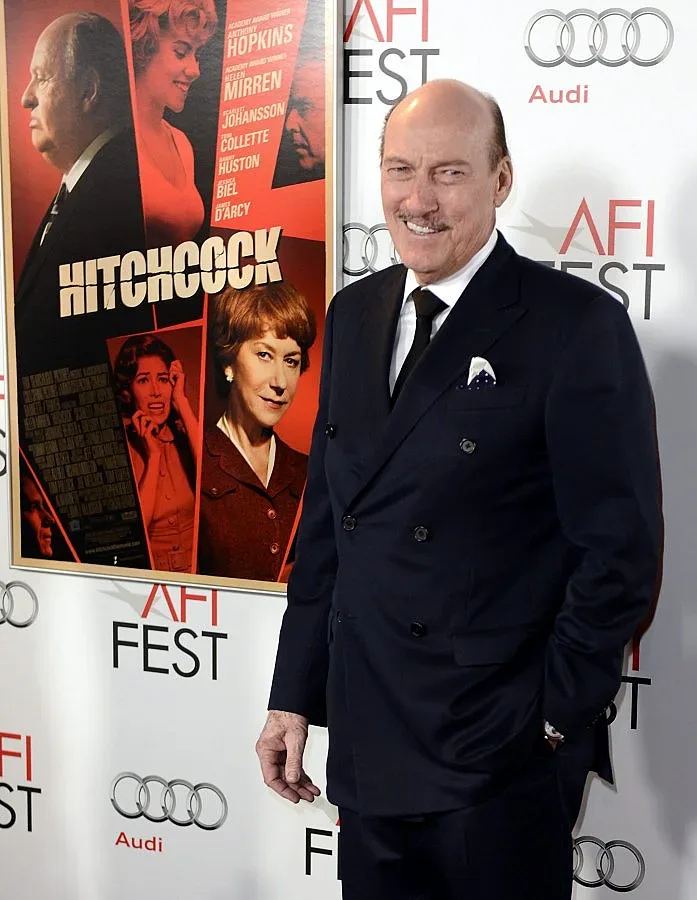 Почина актьорът Ед Лотър