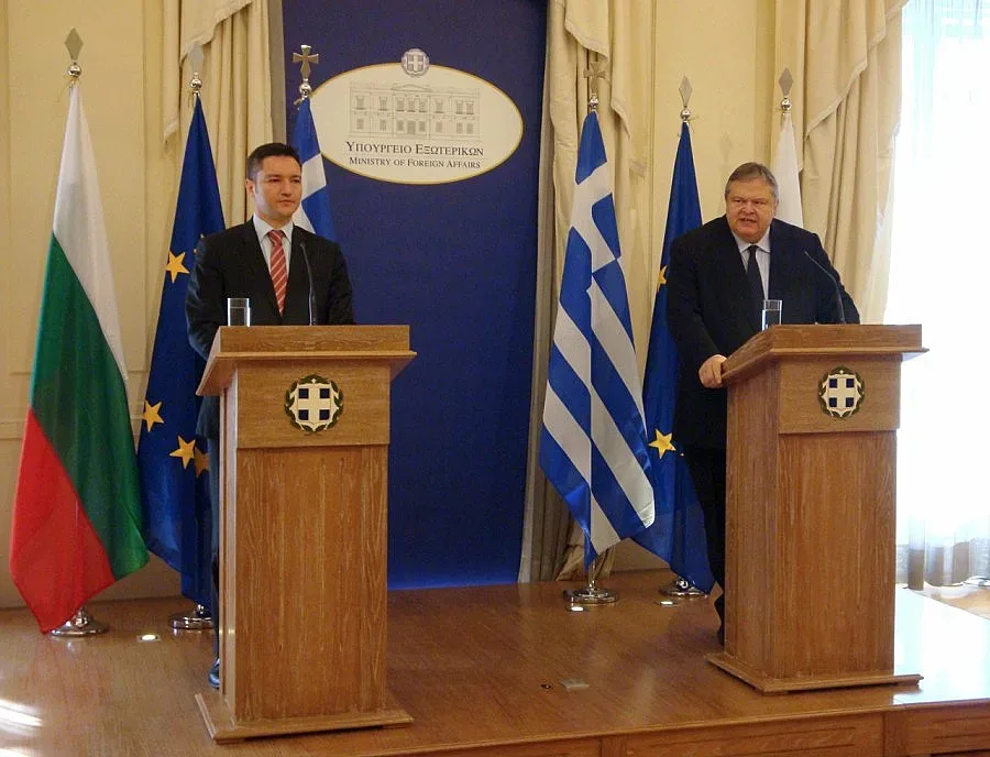 Бежанската криза изисква финансов ресурс от Европа