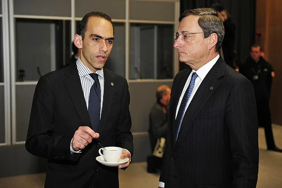 Орязаха заплатите на министрите в Кипър с 40% 