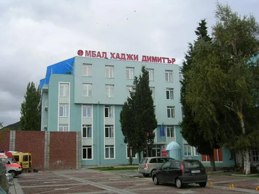 Бум на инсулти в Сливен