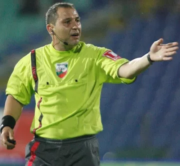 Определиха съдията на ЦСКА – Левски