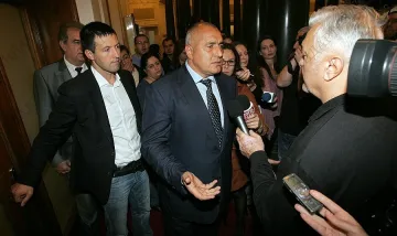 Разпитват Борисов за Мишо Бирата