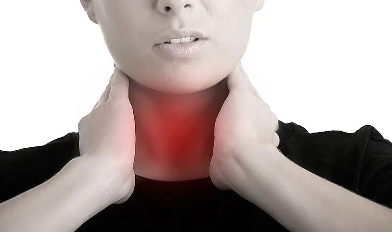 Как да се предпазим от болки в гърлото през есенния зезон