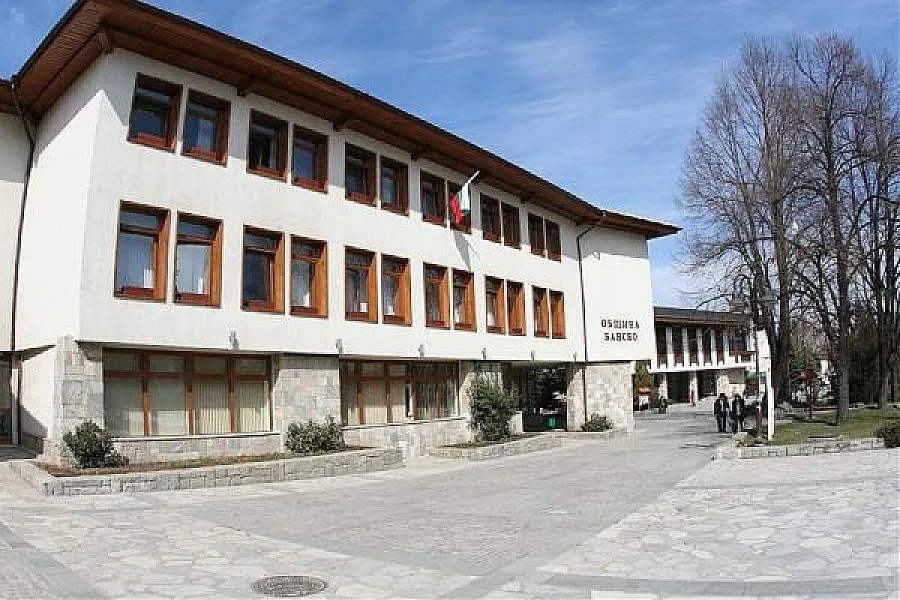 Чиновниците в Община Банско се учат от Англия