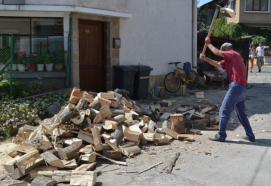 Бизнесмен алармира за нагласени търгове с дървесина