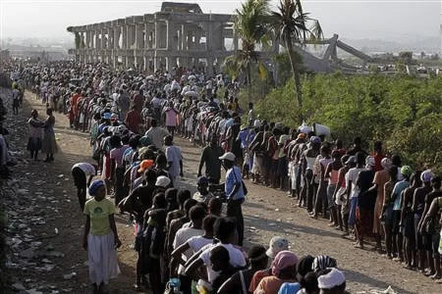 30 млн. са "модерни роби" по света