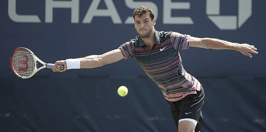 Гришо отпадна на двойки в Стокхолм