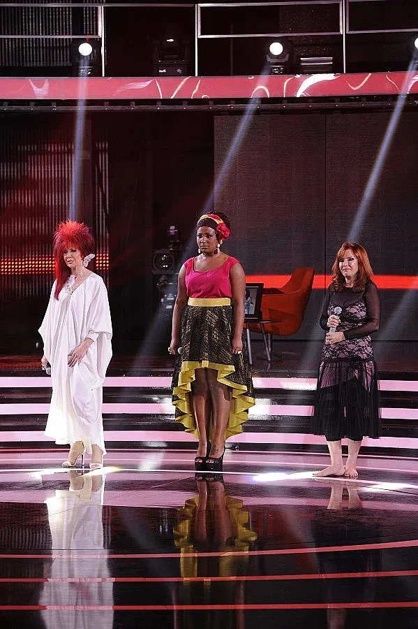 Петя напусна играта със сълзи