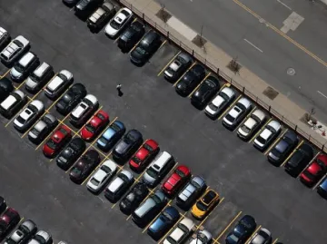 Пазарът на автомобили с над 15% ръст