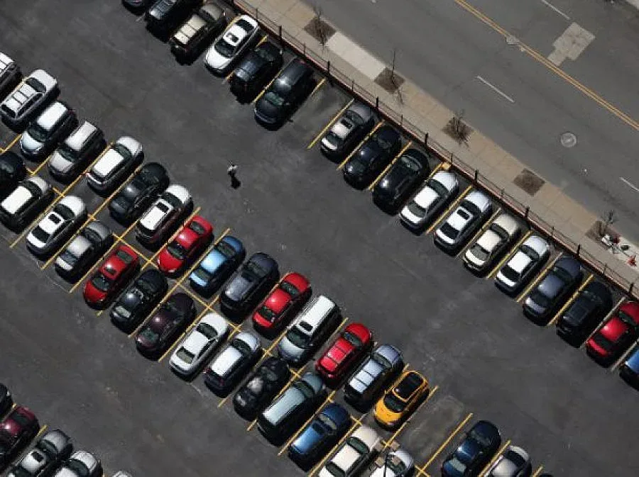 Пазарът на автомобили с над 15% ръст