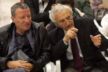 Анжел Вагенщайн: Изгубихме вярата си