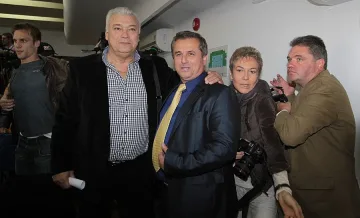 Коко Динев зарадва "Локо" със заплати