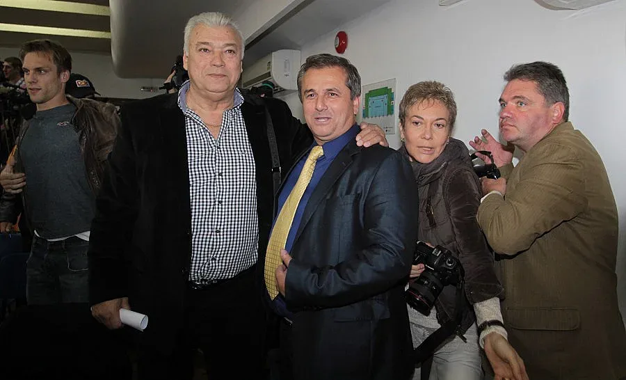 Коко Динев зарадва "Локо" със заплати