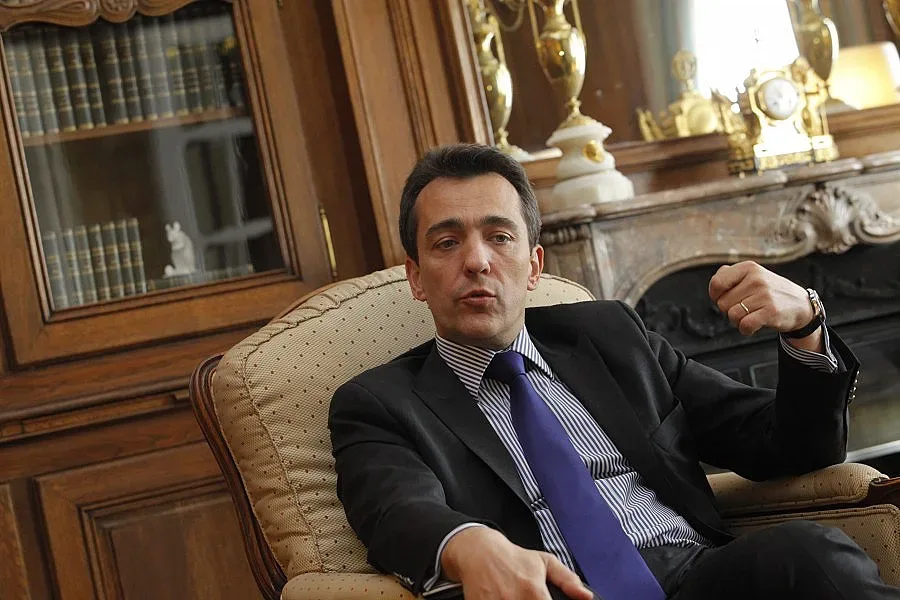 Не чакайте спасители, за да не се разочаровате