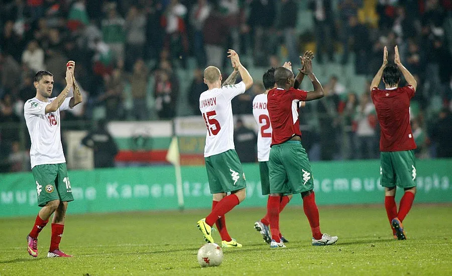 Публиката се върна, няма точки и класа