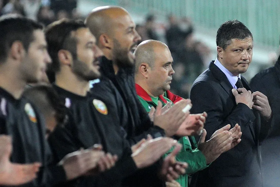 Нашите са рендета номер 1