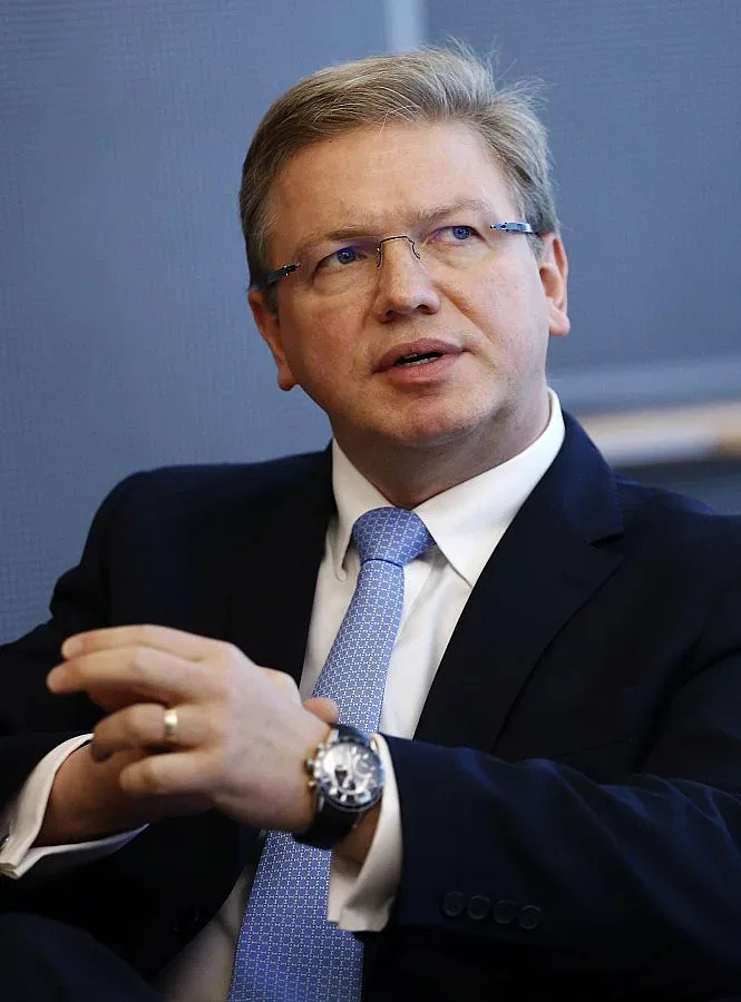 Всички в Евросъюза печелят от разширяване