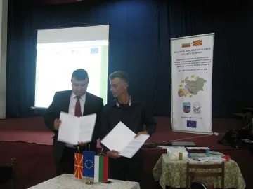 По-малък риск от природни бедствия в Симитли