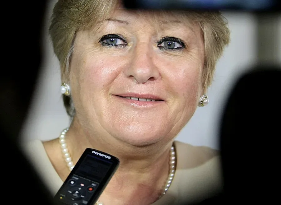 Освободиха Сапунджиева от комисията за конфликт на интереси