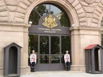 Президентът помилва палестинец и крадец на 12 лв.