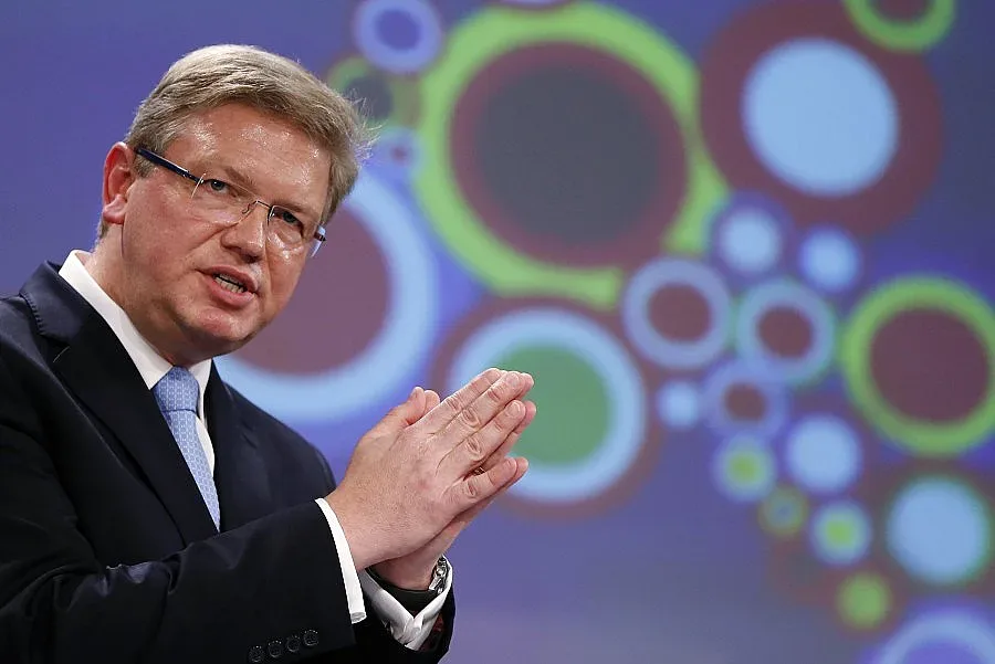 Брюксел кани Албания за кандидат-член на ЕС