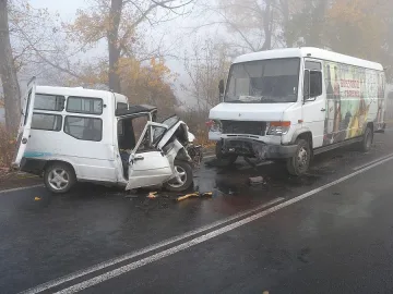 Необмислено изпреварване отне живота на трима