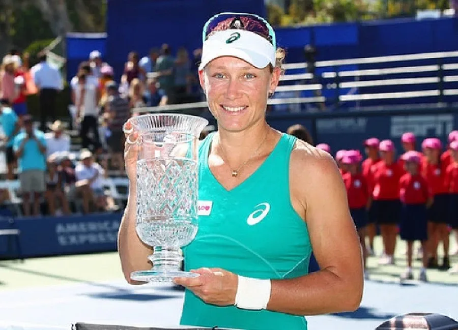 Стосър потвърди: Идвам за турнира в София