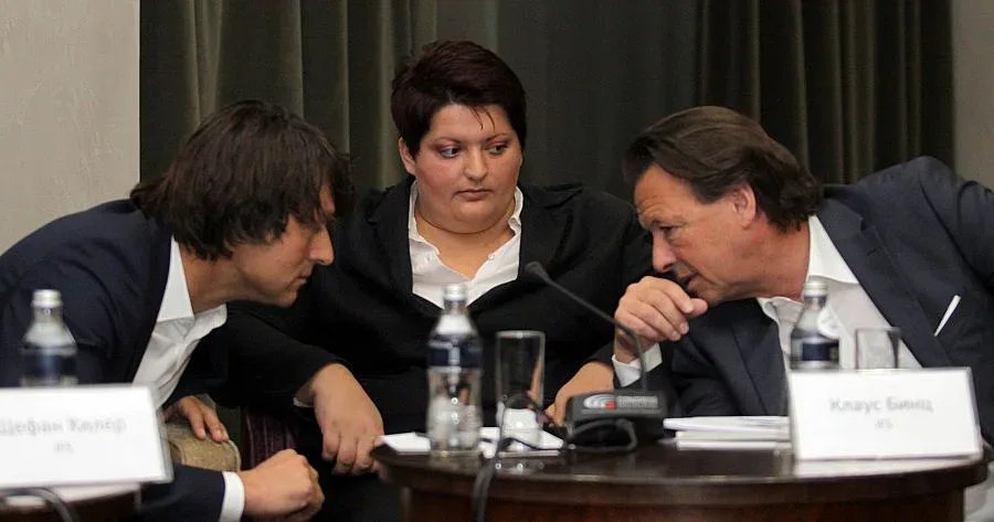 Новият стадион пред провал