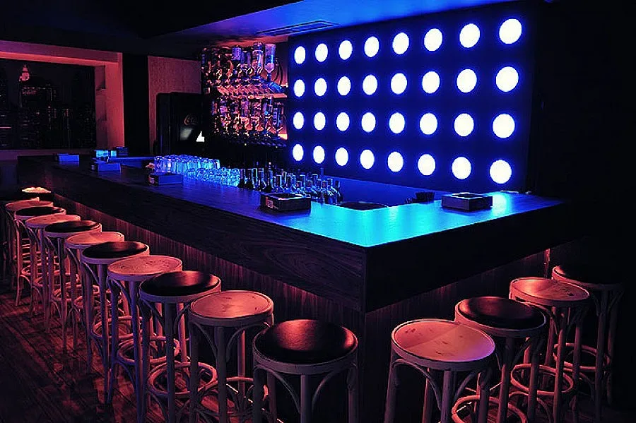 Радио МAGIC FM променя нощния живот