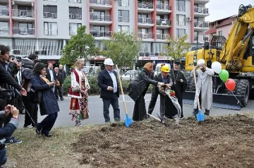 Кърджали с приз за „Най-активна община” от "Зелена България“ 