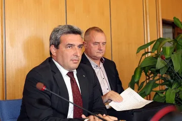 Бежанците в страната вече са над 6500 души