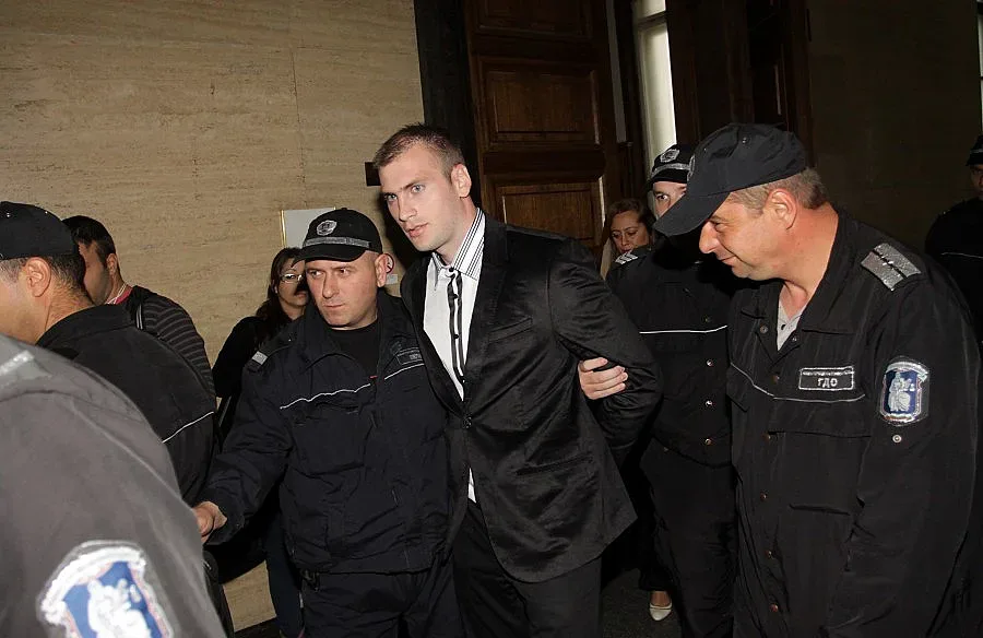 Доган, Местан и Кокинов на разпит по делото срещу Октай