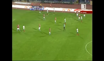 България приема Чехия в последен опит за Световното