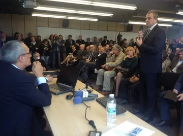 Конспирация на доцентите