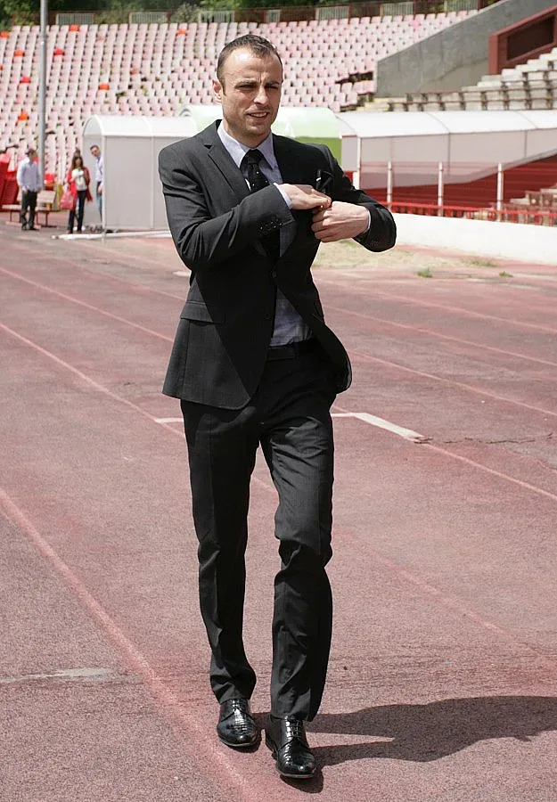 Бербо празнува ЧРД на Деа