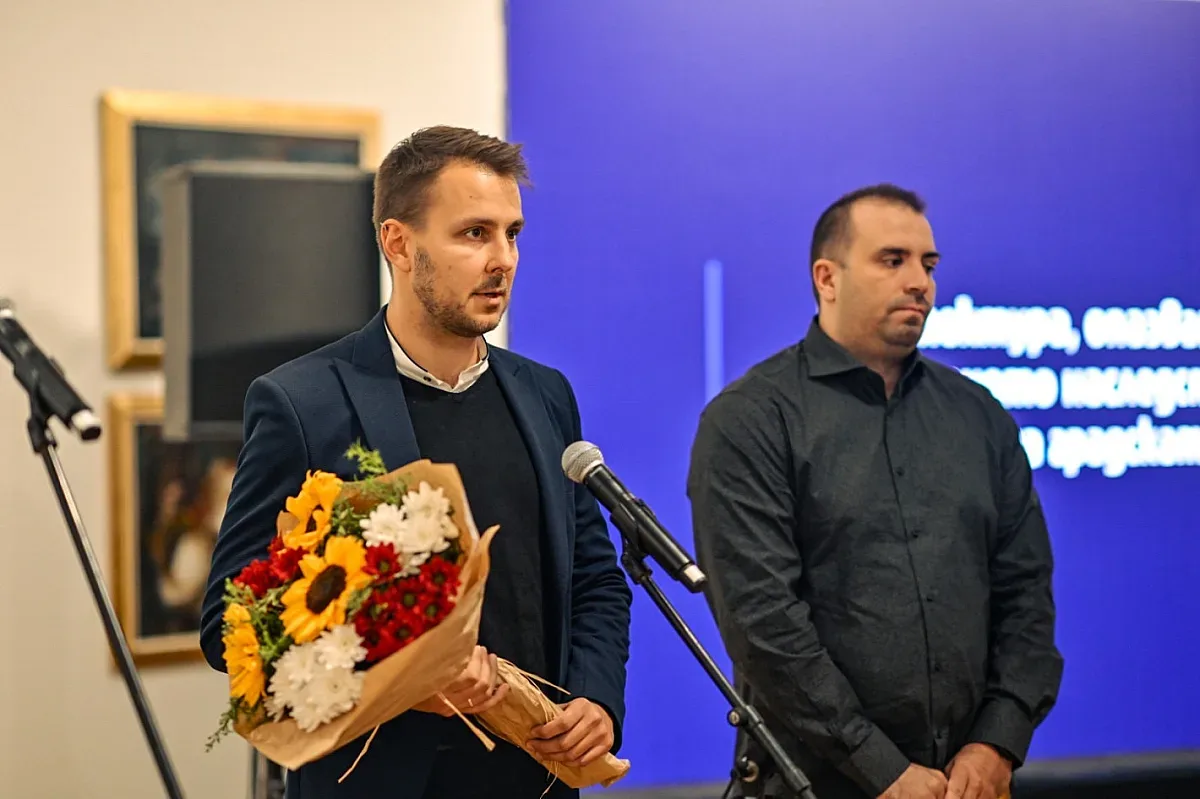 Централни хали с голяма награда. Столична община отличи Kaufland