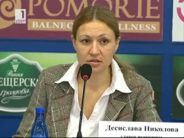 Пазари извън Евросъюза ще спасят бизнеса ни