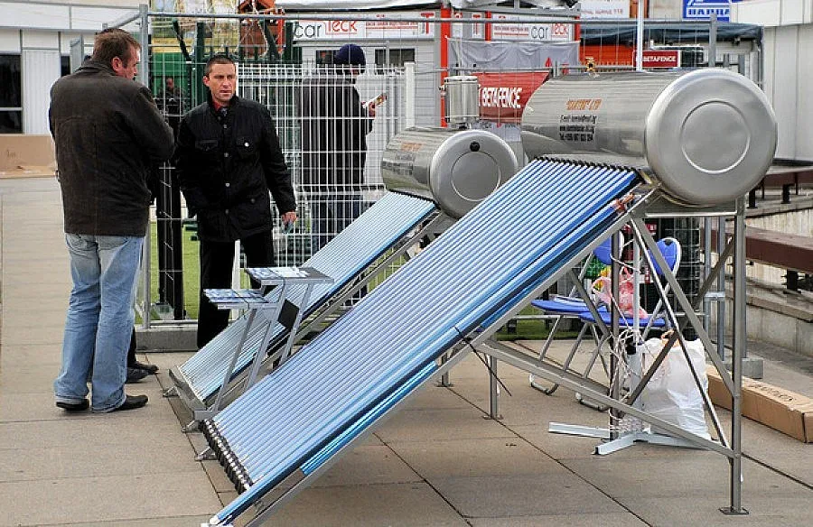 Пестим от майстори със Стройко 2000