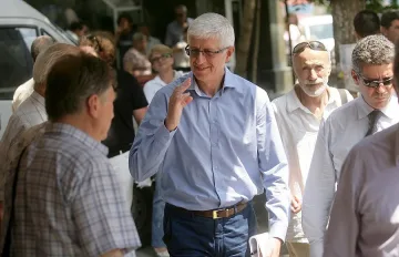 Румен Овчаров влезе в надзора на „Лукойл Нефтохим"