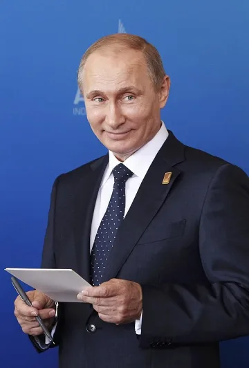 Британски лорд предложи Путин за Нобел за мир