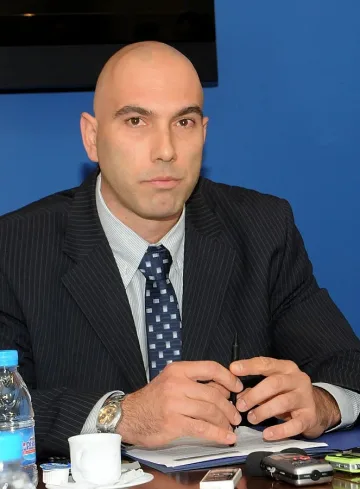 Пристанищен шеф оглави бургаската БСП