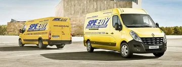 „Спиди" няма застраховка за откраднатите пари