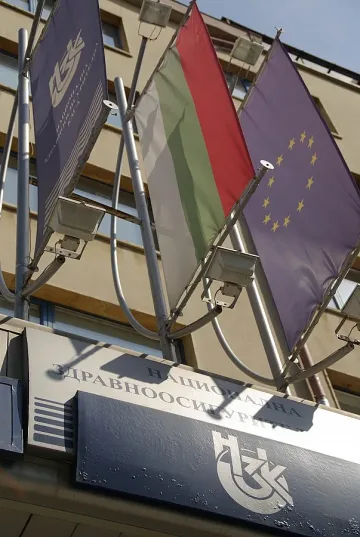 НЗОК иска 150 млн. лева заради дефицит в болничната помощ